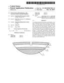 Non-glued laminated ball and manufacturing method thereof diagram and image