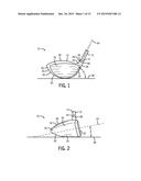 GOLF CLUB ADJUSTABLE HOSEL ASSEMBLY diagram and image