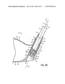 GOLF CLUB ADJUSTABLE HOSEL ASSEMBLY diagram and image