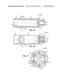 GOLF CLUB ADJUSTABLE HOSEL ASSEMBLY diagram and image