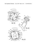 GOLF CLUB ADJUSTABLE HOSEL ASSEMBLY diagram and image