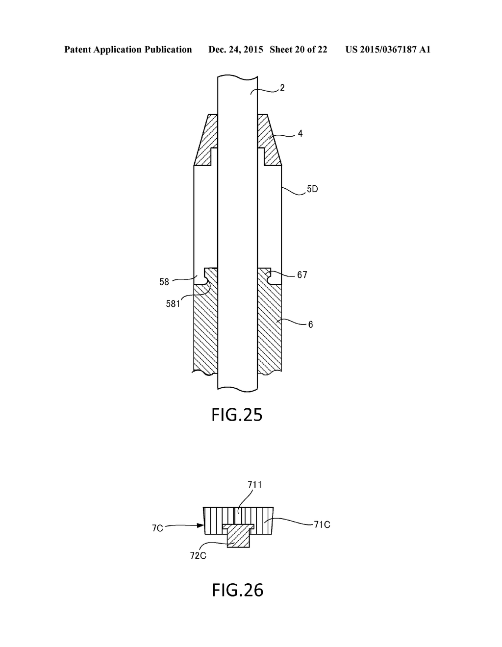 GOLF CLUB - diagram, schematic, and image 21