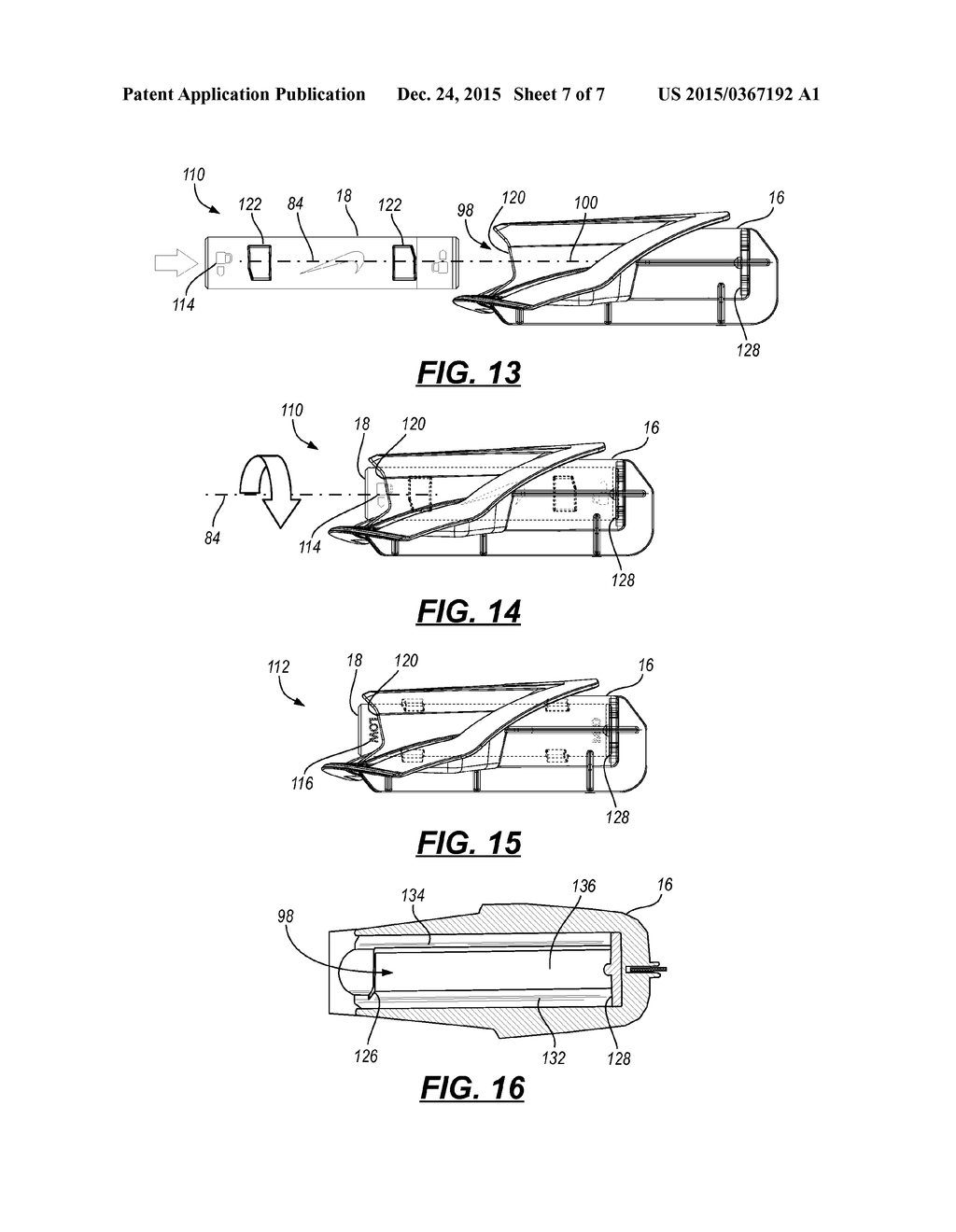 GOLF CLUB WITH REMOVABLE WEIGHT - diagram, schematic, and image 08