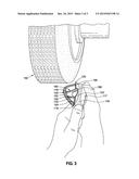 IMPROVED TRUSSES FOR GOLF CLUB HEADS diagram and image