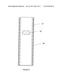 ASSEMBLY FOR A GOLF BAG AND GOLF BAG HAVING THE ASSEMBLY diagram and image