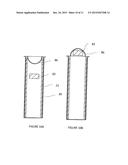 ASSEMBLY FOR A GOLF BAG AND GOLF BAG HAVING THE ASSEMBLY diagram and image