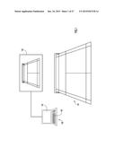 Badminton Training and Conditioning System and Method diagram and image