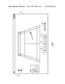 Badminton Training and Conditioning System and Method diagram and image