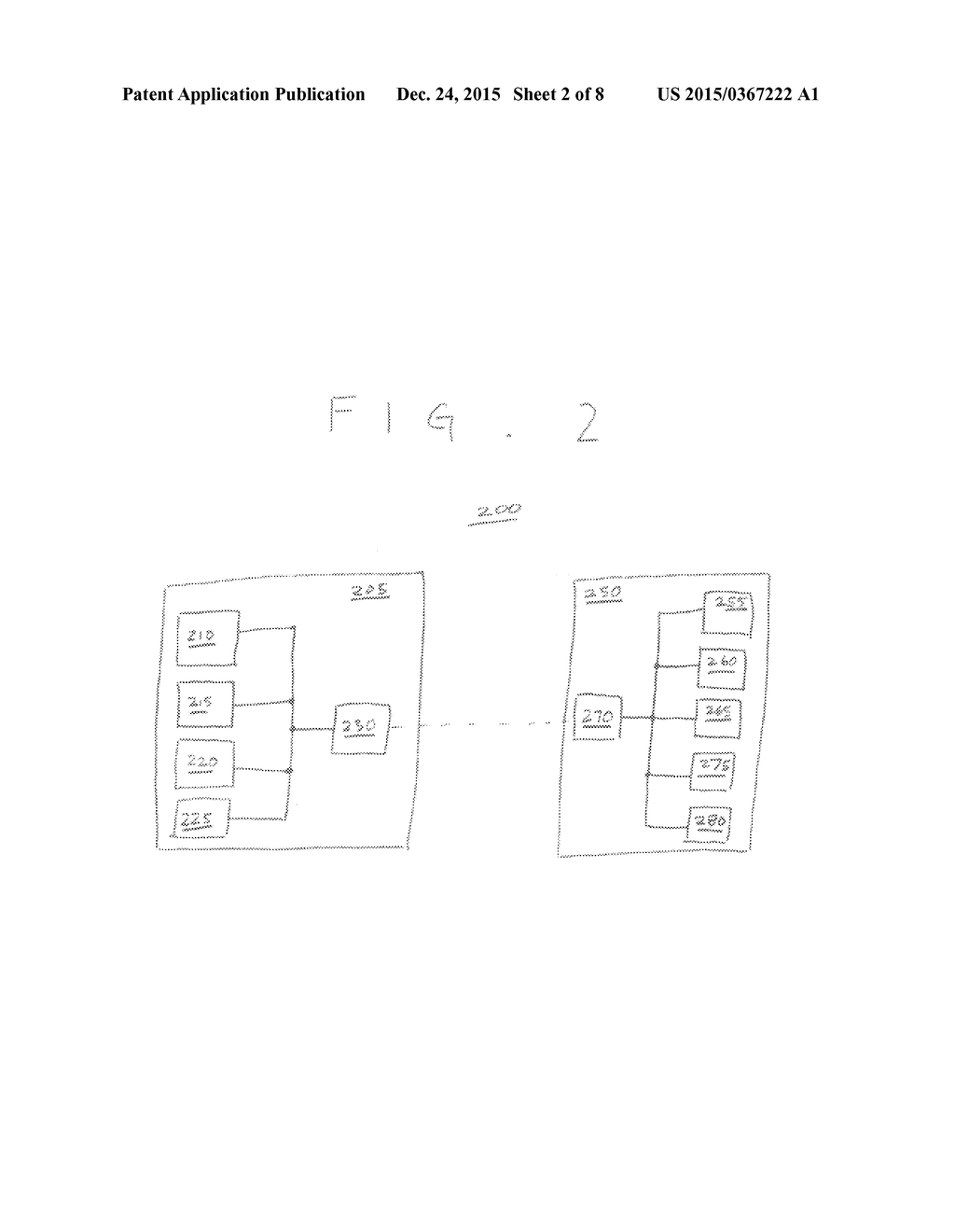 RECOMMENDATION ENGINE - diagram, schematic, and image 03