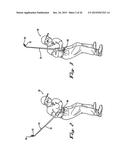 MULTI-ROTOR APPARATUS AND METHOD FOR MOTION SCULPTING diagram and image