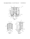 FILTER APPLIANCE diagram and image