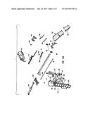 MODULAR MOUNT FOR TRANSIT CONCRETE MIXER diagram and image