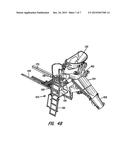 MODULAR MOUNT FOR TRANSIT CONCRETE MIXER diagram and image