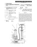 VACUUM MIXING SYSTEM AND METHOD FOR THE MIXING OF POLYMETHYLMETHACRYLATE     BONE CEMENT diagram and image