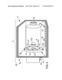 NON INTRUSIVE AGITATION SYSTEM diagram and image