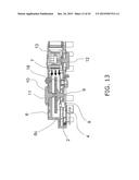 ANALYSIS DEVICE, GENETIC ANALYSIS METHOD, ANALYSIS RECEPTACLE, AND CONTROL     METHOD FOR FUZZY CONTROL diagram and image