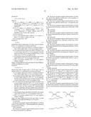 POROUS INORGANIC/ORGANIC HYBRID PARTICLES HAVING HIGH ORGANIC CONTENT AND     ENHANCED PORE GEOMETRY FOR CHROMATOGRAPHIC SEPARATIONS diagram and image