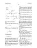 POROUS INORGANIC/ORGANIC HYBRID PARTICLES HAVING HIGH ORGANIC CONTENT AND     ENHANCED PORE GEOMETRY FOR CHROMATOGRAPHIC SEPARATIONS diagram and image