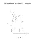 METHOD AND SYSTEM FOR GRINDING FRAGMENTARY STARTING MATERIAL diagram and image