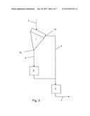 METHOD AND SYSTEM FOR GRINDING FRAGMENTARY STARTING MATERIAL diagram and image