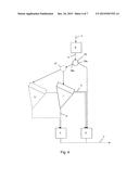 METHOD AND SYSTEM FOR GRINDING FRAGMENTARY STARTING MATERIAL diagram and image