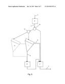 METHOD AND SYSTEM FOR GRINDING FRAGMENTARY STARTING MATERIAL diagram and image