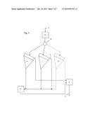 METHOD AND SYSTEM FOR GRINDING FRAGMENTARY STARTING MATERIAL diagram and image