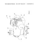 BROADBAND SPRAY NOZZLE SYSTEMS AND METHODS diagram and image