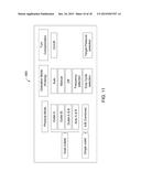 BROADBAND SPRAY NOZZLE SYSTEMS AND METHODS diagram and image