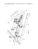 BROADBAND SPRAY NOZZLE SYSTEMS AND METHODS diagram and image