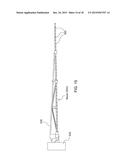 BROADBAND SPRAY NOZZLE SYSTEMS AND METHODS diagram and image