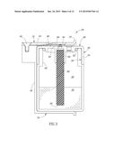 MICROFLUIDIC DELIVERY SYSTEM AND METHOD diagram and image