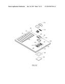 MICROFLUIDIC DELIVERY SYSTEM AND METHOD diagram and image