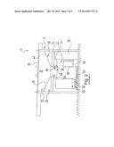 DEVICE FOR SEPARATING OVERSPRAY diagram and image