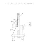 DEVICE FOR SEPARATING OVERSPRAY diagram and image