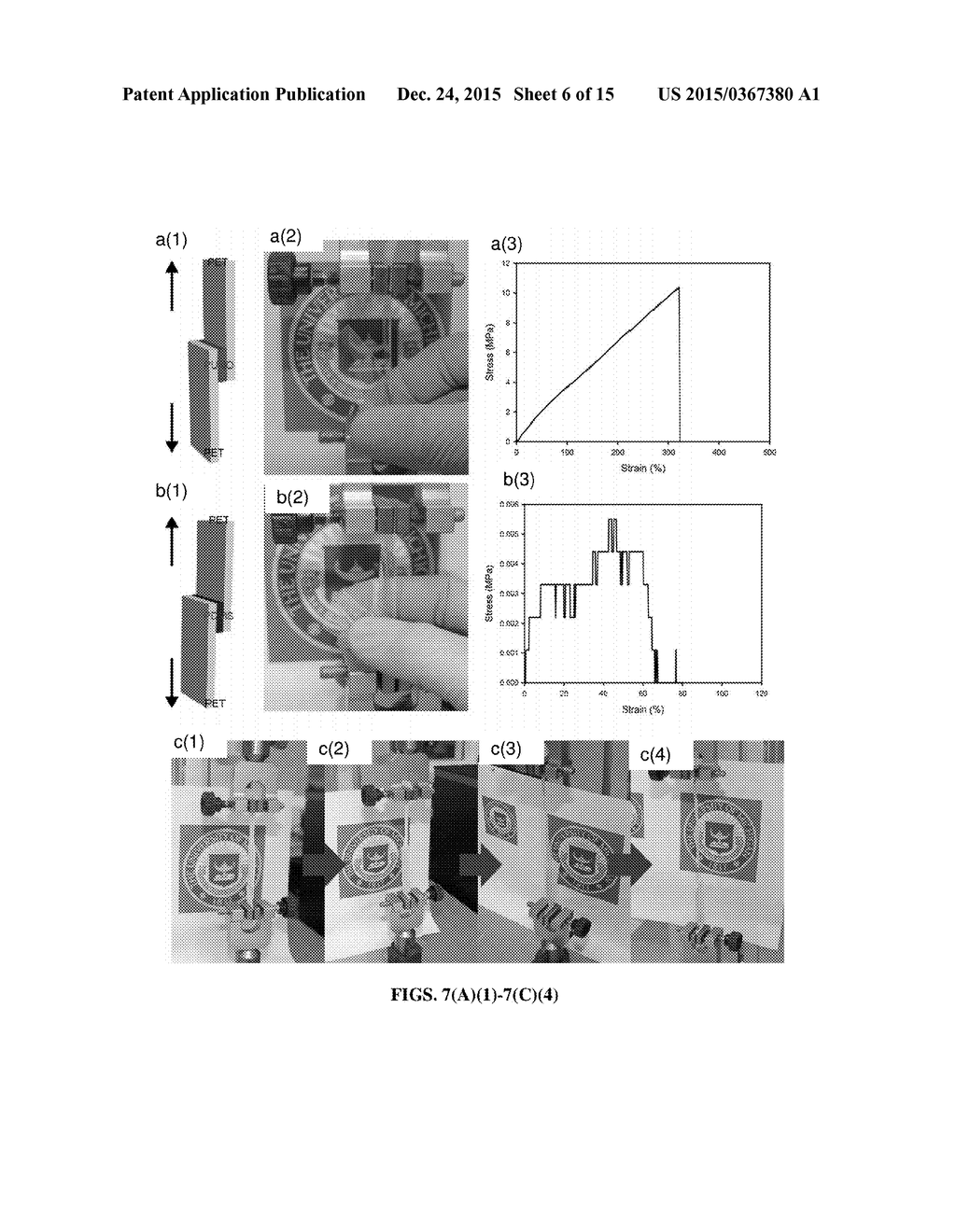 BREATH-ACTIVATED IMAGES AND ANTI-COUNTERFEIT AUTHENTICATION FEATURES     FORMED OF NANOPILLAR ARRAYS - diagram, schematic, and image 07