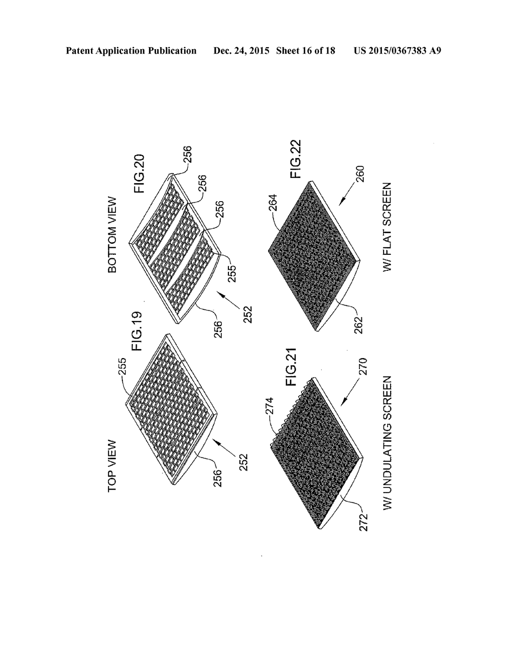 METHOD AND APPARATUSES FOR SCREENING - diagram, schematic, and image 17