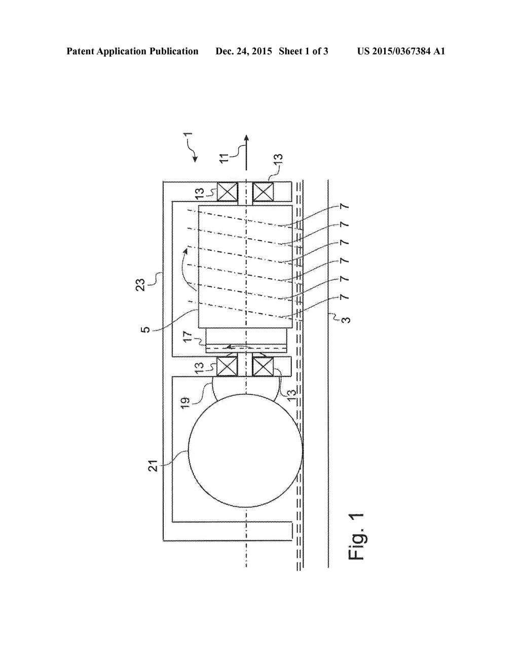 Toothed Rack Brush - diagram, schematic, and image 02