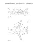 Drilling Template, Drilling Template Arrangement And Method For     Introducing Bores diagram and image