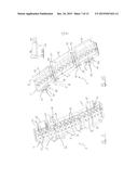 Drilling Template, Drilling Template Arrangement And Method For     Introducing Bores diagram and image