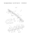 Drilling Template, Drilling Template Arrangement And Method For     Introducing Bores diagram and image