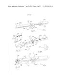 Drilling Template, Drilling Template Arrangement And Method For     Introducing Bores diagram and image