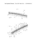 Drilling Template, Drilling Template Arrangement And Method For     Introducing Bores diagram and image