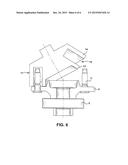 WHEEL ASSEMBLY, AND APPARATUS AND METHOD FOR MAKING SAME diagram and image