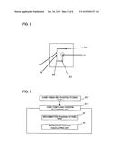 WIRE ELECTRIC DISCHARGE MACHINE PROVIDED WITH DISCONNECTION REPAIRING UNIT diagram and image