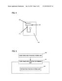 WIRE ELECTRIC DISCHARGE MACHINE PROVIDED WITH DISCONNECTION REPAIRING UNIT diagram and image