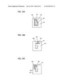 WIRE ELECTRIC DISCHARGE MACHINE PROVIDED WITH DISCONNECTION REPAIRING UNIT diagram and image