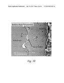 THERMAL SPRAY PROCESSES AND ALLOYS FOR USE IN SAME diagram and image