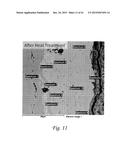 THERMAL SPRAY PROCESSES AND ALLOYS FOR USE IN SAME diagram and image