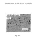 THERMAL SPRAY PROCESSES AND ALLOYS FOR USE IN SAME diagram and image